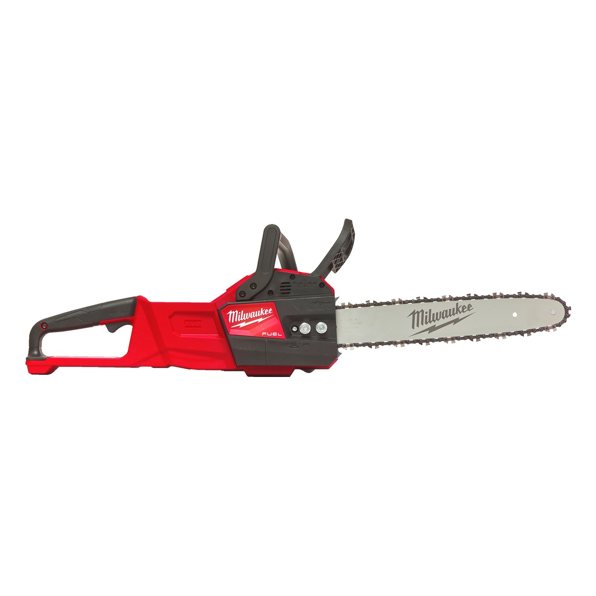 Milwaukee FUEL Akku-Kettensäge 35cm M18 FCHS35-0 - 1 Stk.