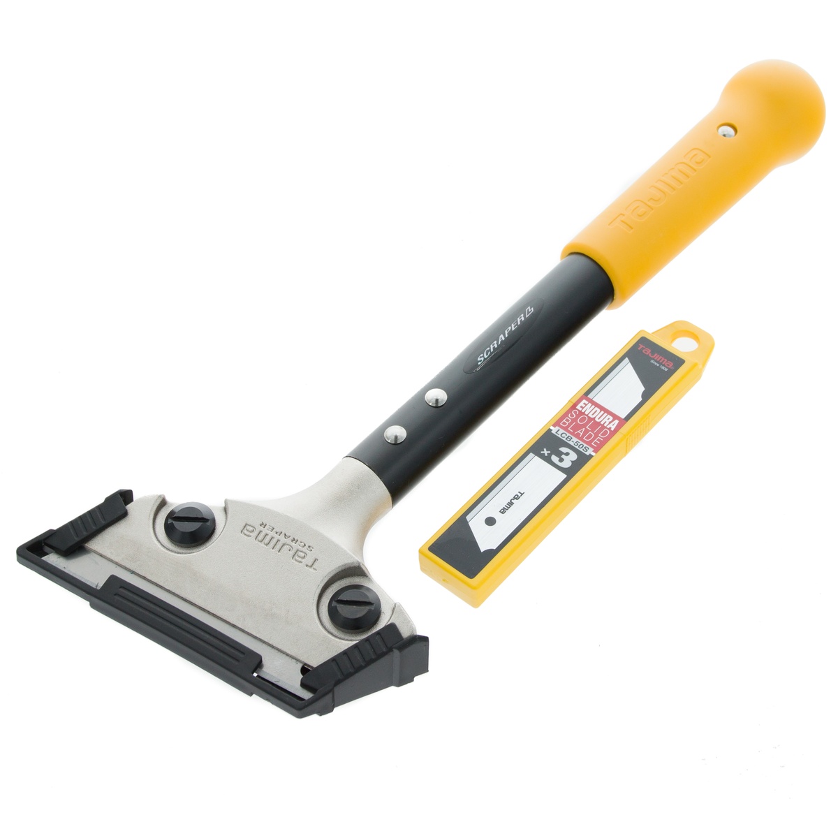 Tajima Scrape-Rite Schaber 300 mm - 1 Stk.