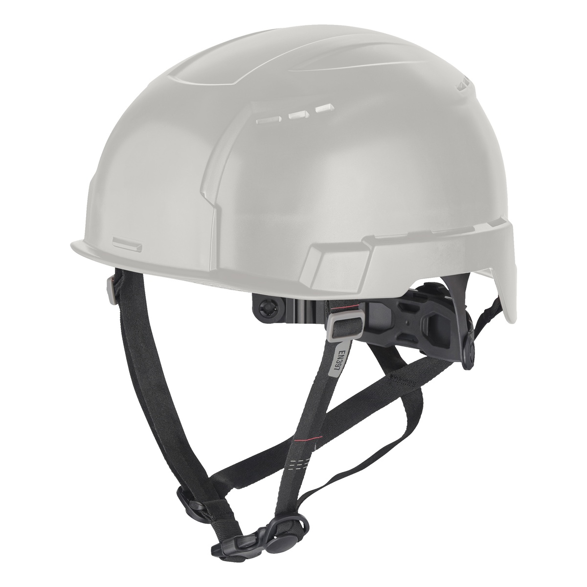 Milwaukee Industriekletterhelm BOLT 200 weiß, belüftet - 1 Stk. Milwaukee Industriekletterhelm BOLT 200 weiß, belüftet - 1 Stk.