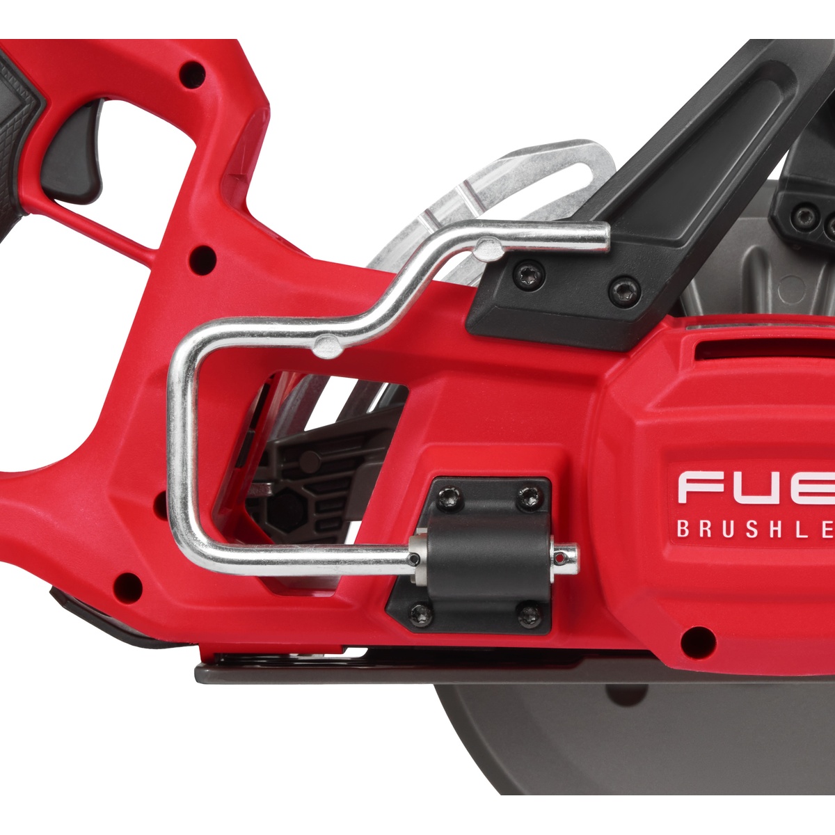 Milwaukee M18 FUEL Akku-Handkreissäge 66 mm M18FCSRH662-0 - 1 Stk. Milwaukee M18 FUEL Akku-Handkreissäge 66 mm M18FCSRH662-0 - 1 Stk.
