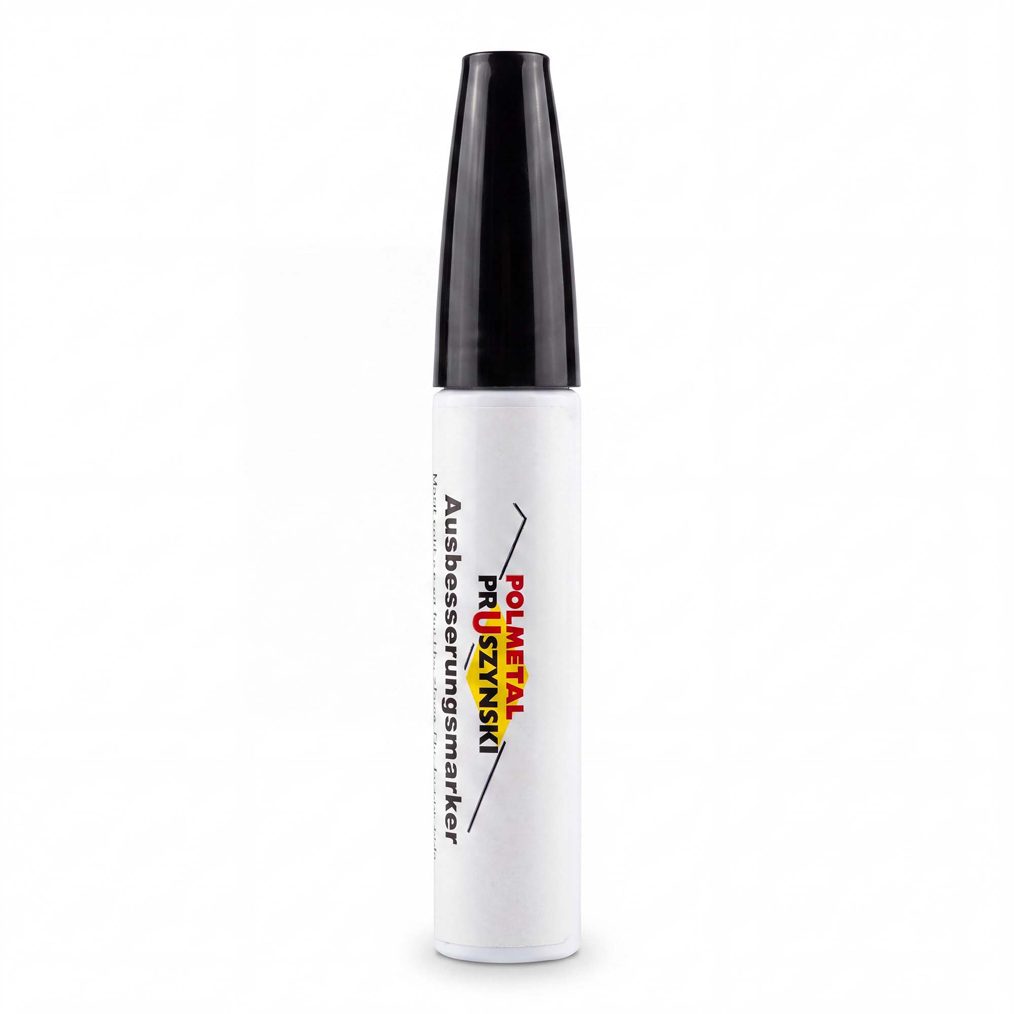 Ausbesserungsfarbe 15ml 2in1 Marker RAL3005 Weinrot