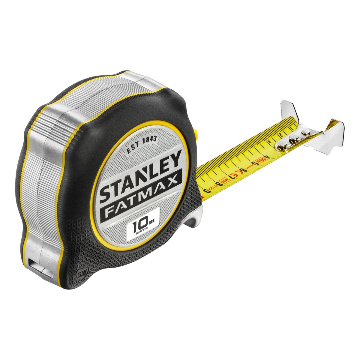 Stanley Bandmass Stanley FatMax Xtreme 10m