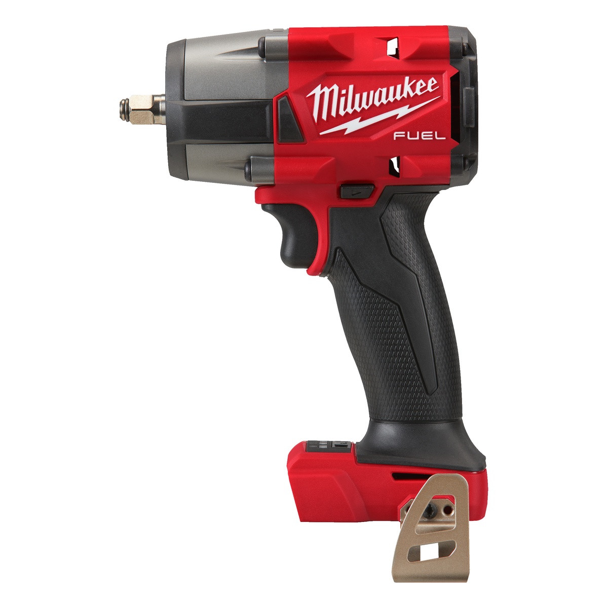 Milwaukee FUEL Akku-Schlagschrauber 3/8" Vierkant Sprengring M18FMTIW2F38-0X - 1 Stk.