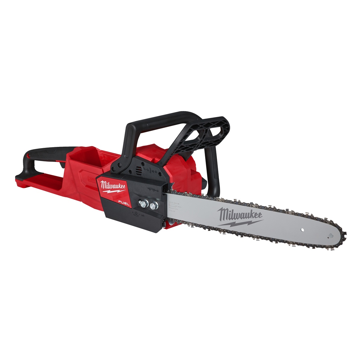 Milwaukee FUEL Akku-Kettensäge 40cm M18FCHS-0 - 1 Stk.