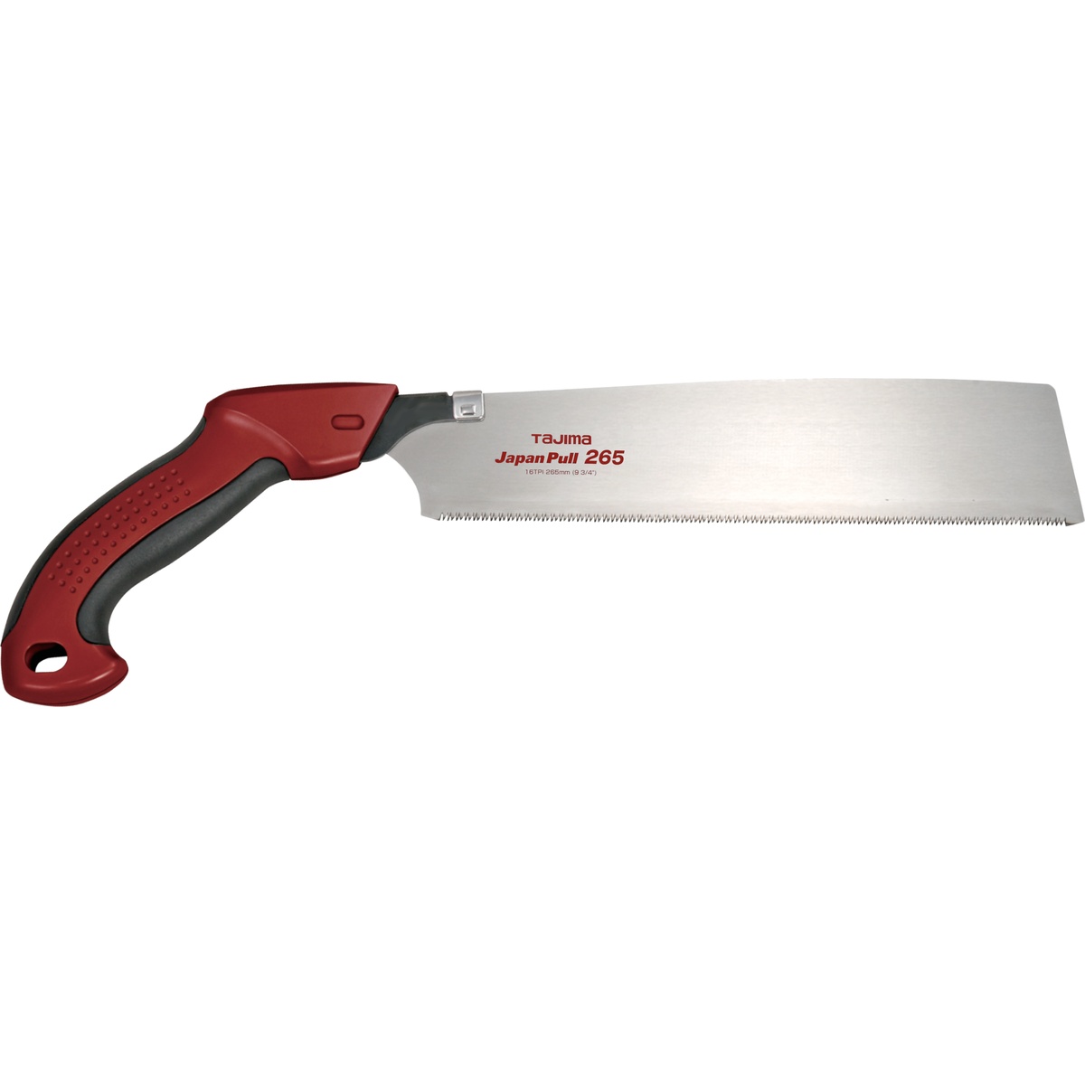 Tajima Japansäge Rapid Pull Aluminist 265 - 1 Stk.