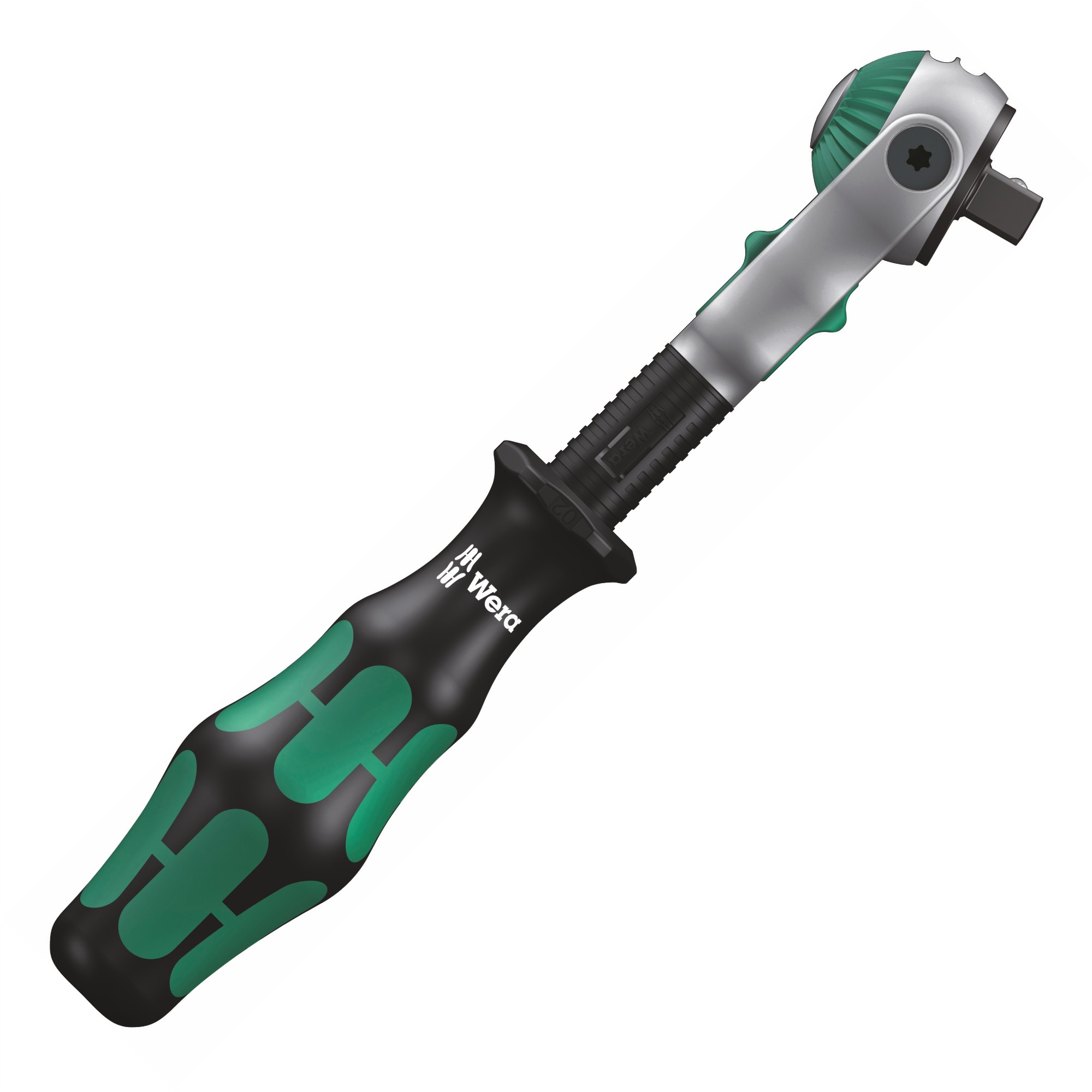 Wera 8000 Zyklop 8000 A, 1/4" Antrieb