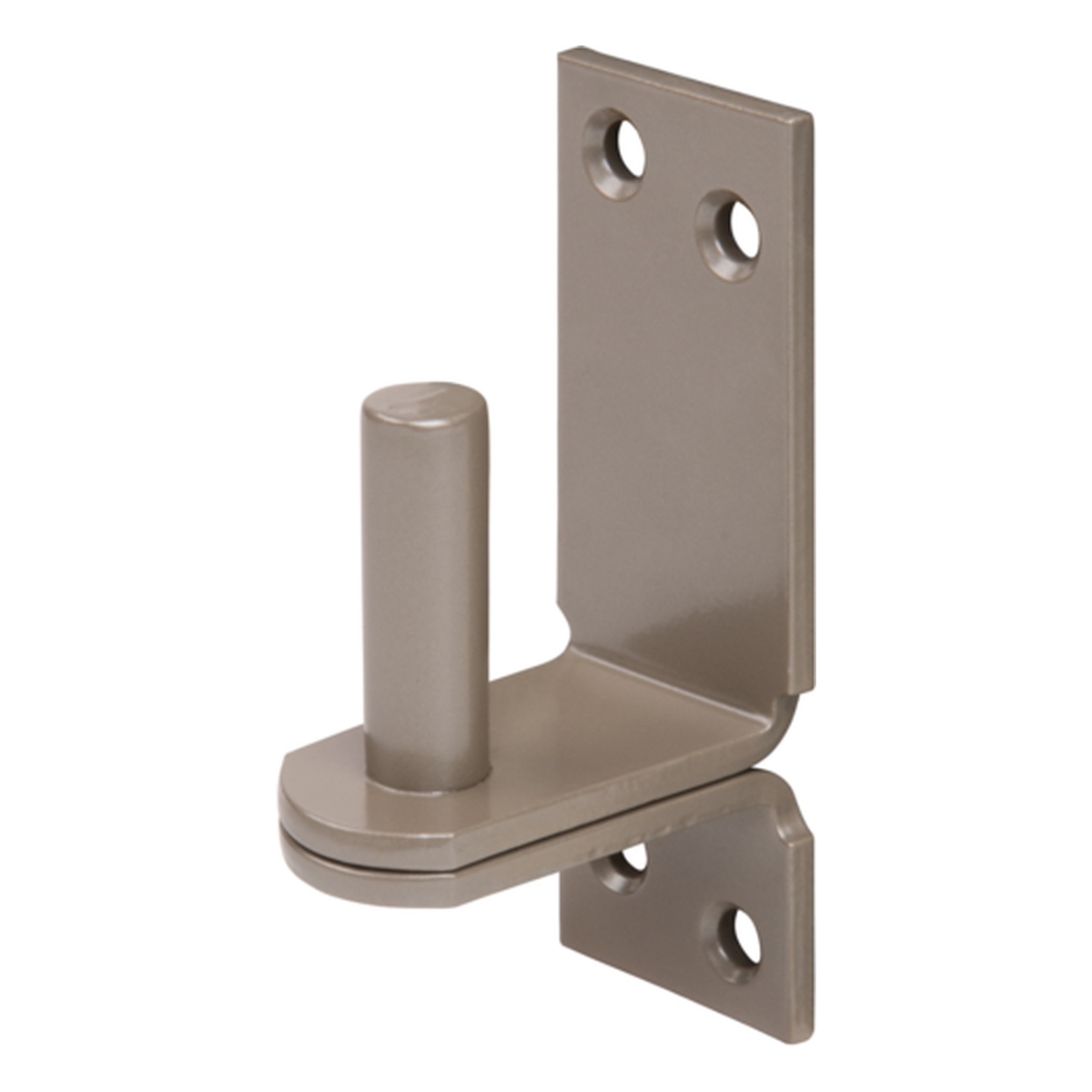 Alberts DURAVIS® Kloben auf Platte, perlbeige Alberts DURAVIS® Kloben auf Platte, perlbeige