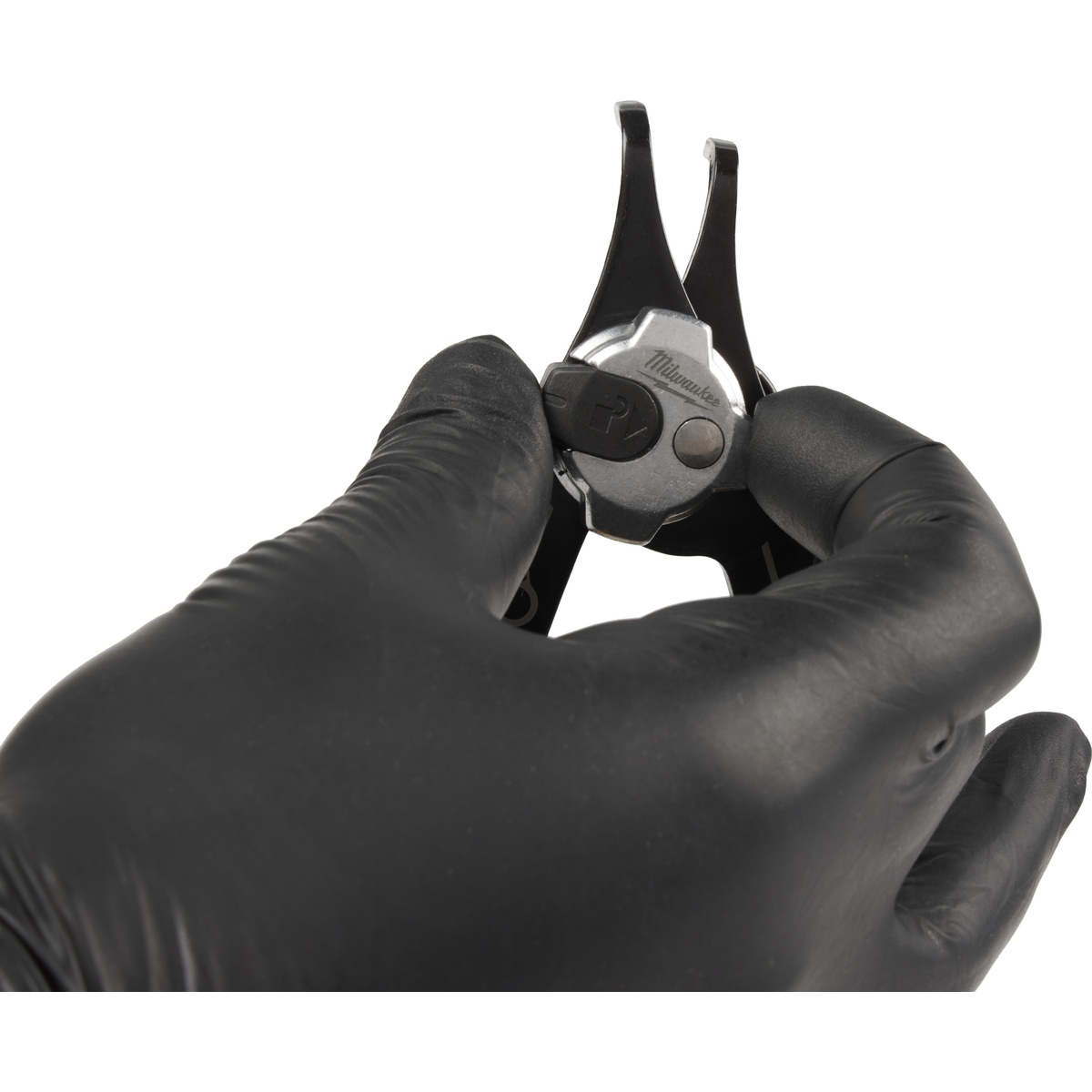 Milwaukee Sicherungsringzange