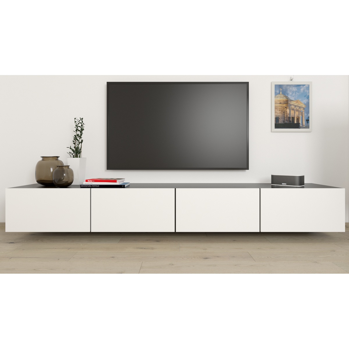 Fischer HybridPower 10x90 T K (4)