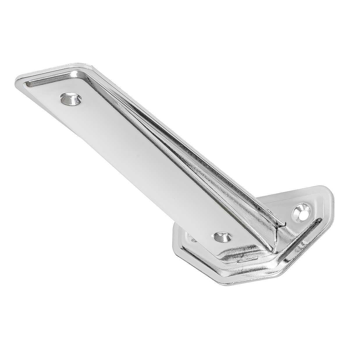 Vormann 3F-Linearkonsole 190 mm chrom, 1 Stück Vormann 3F-Linearkonsole 190 mm chrom, 1 Stück