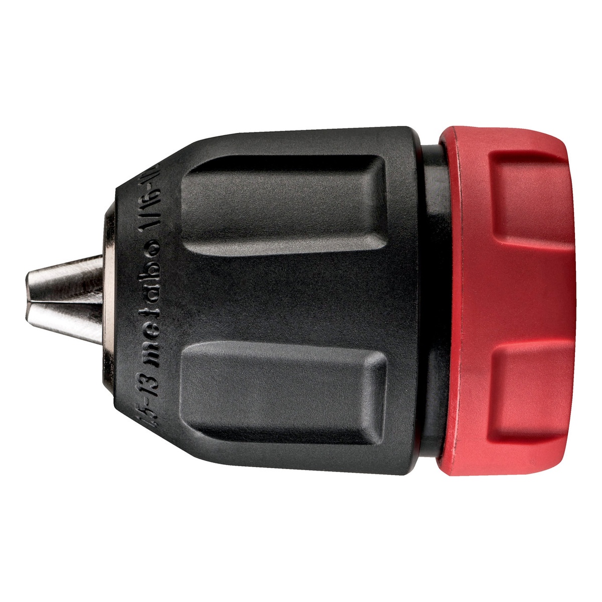 Metabo Quick Futuro Plus H1 1,5-13 mm - 1 Stk.