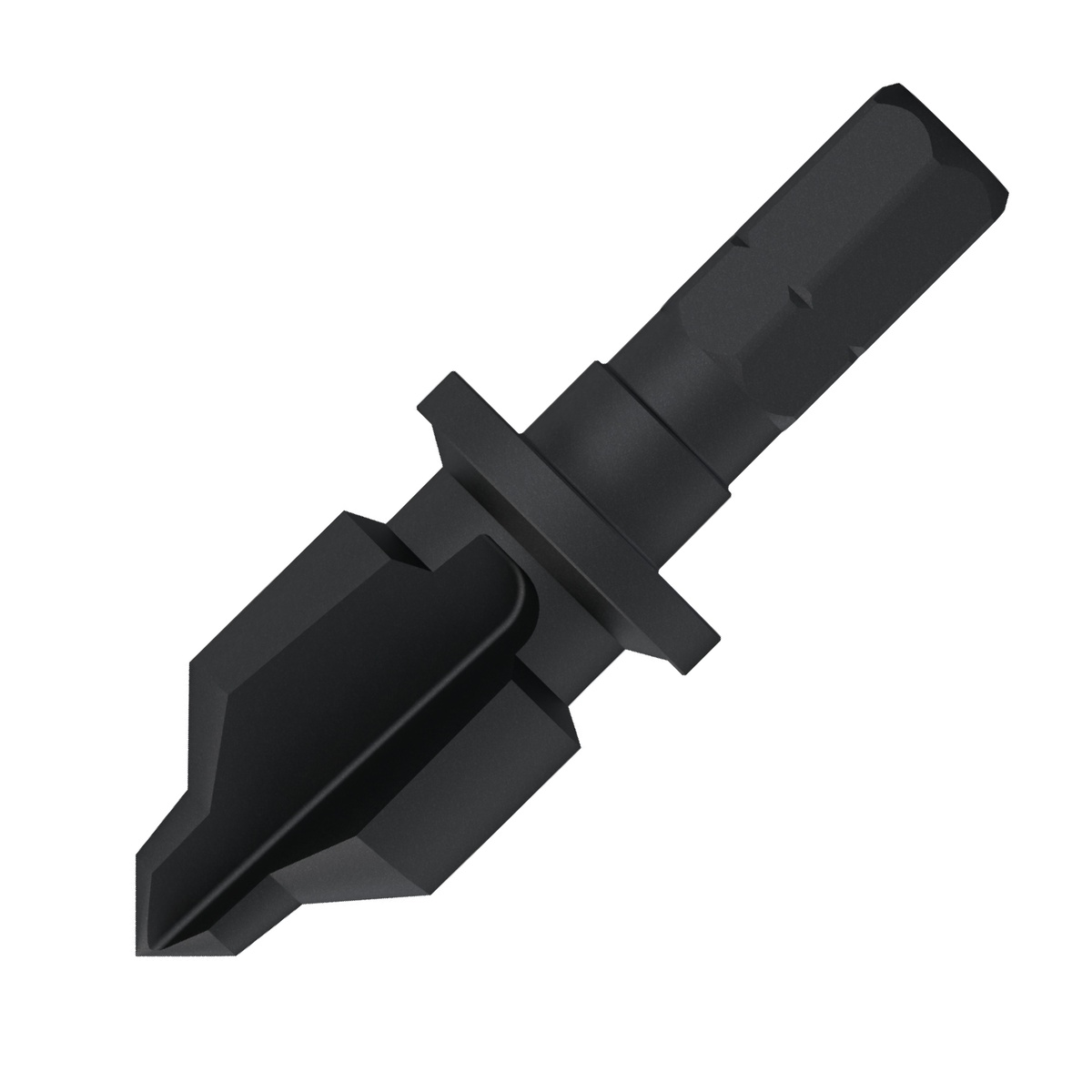 Reisser STB Stufenbohrer D10 mm - 1 Stk.