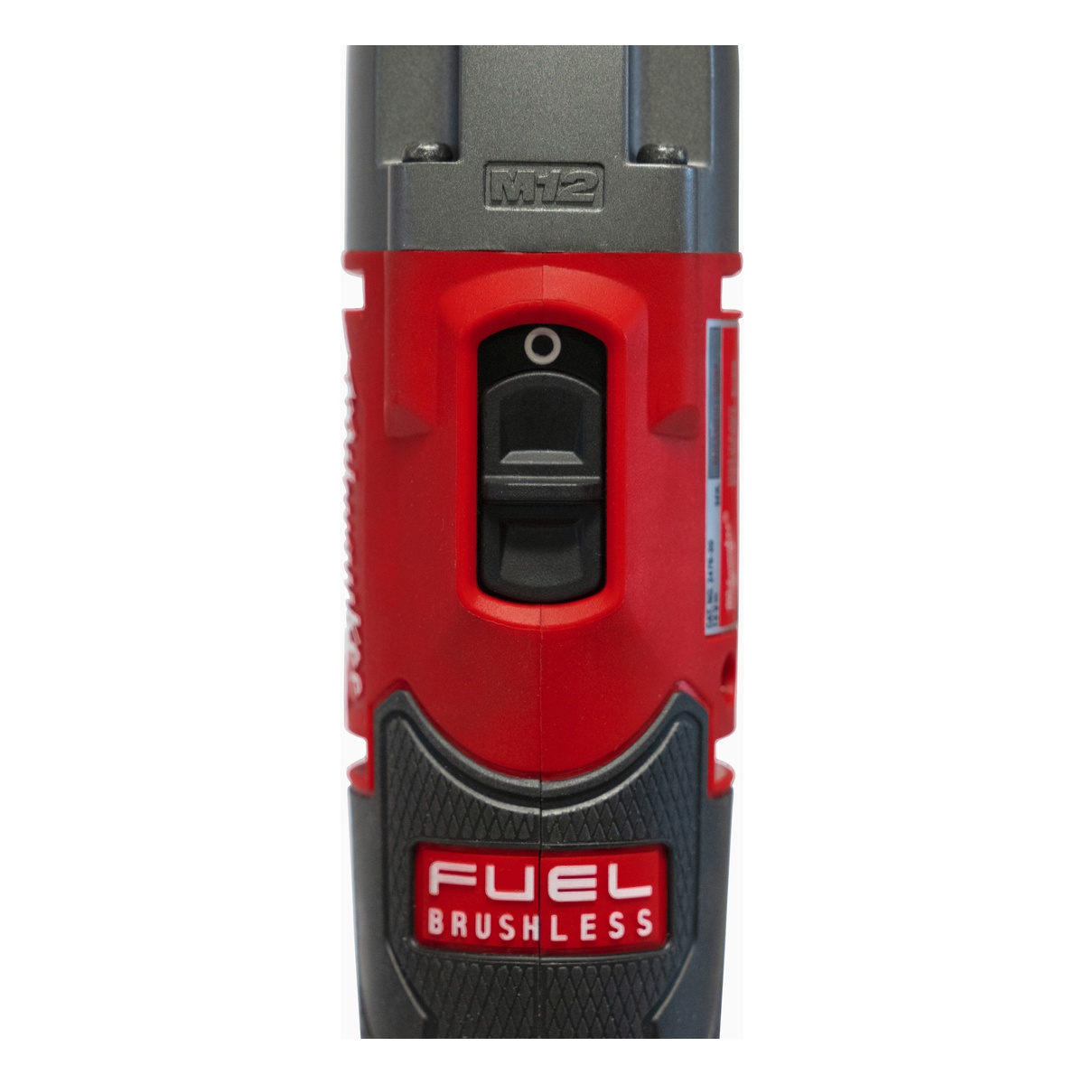 Milwaukee FUEL Akku-Knabber M12FNB16-0 - 1 Stk.