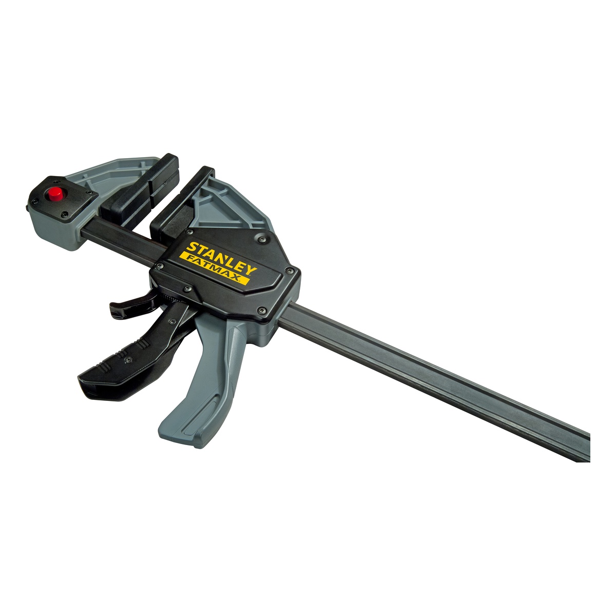 Stanley FATMAX Einhandzwinge XL, 150 mm, 270kg