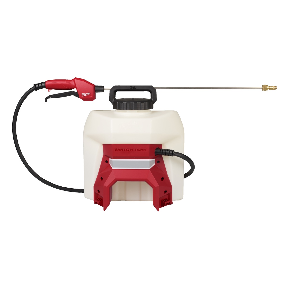 Milwaukee M18 Switch Tank Chemietank M18BBPFP2-CST - 1 Stk. Milwaukee M18 Switch Tank Chemietank M18BBPFP2-CST - 1 Stk.