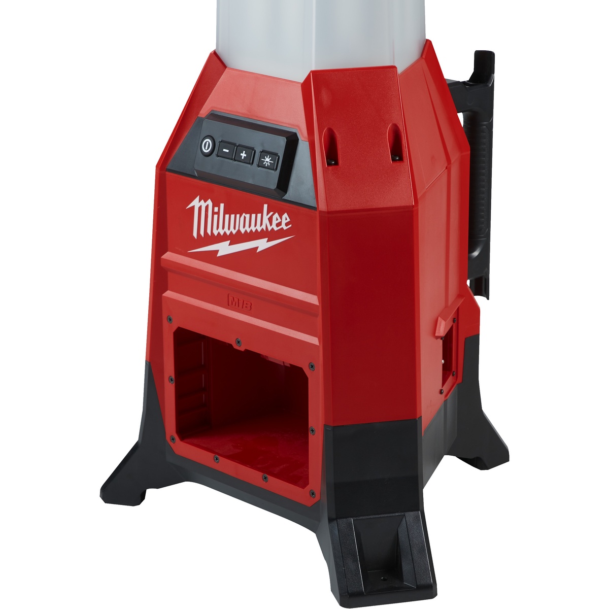 Milwaukee Akku-Bauleuchte M18ONESLDP-0 (SCHUKO GALP socket) - 1 Stk.