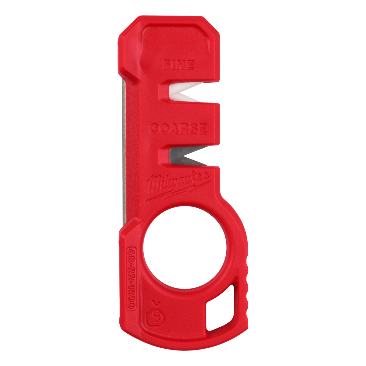 Milwaukee Messerschärfer - 1 Stk. Milwaukee Messerschärfer - 1 Stk.