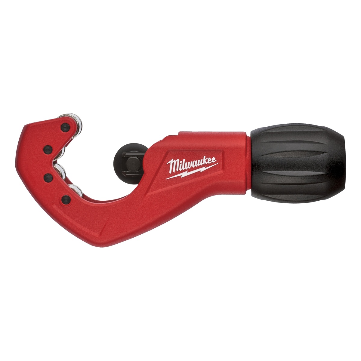 Milwaukee Constant HD Rohrabschneider 3-28 mm - 1 Stk. Milwaukee Constant HD Rohrabschneider 3-28 mm - 1 Stk.