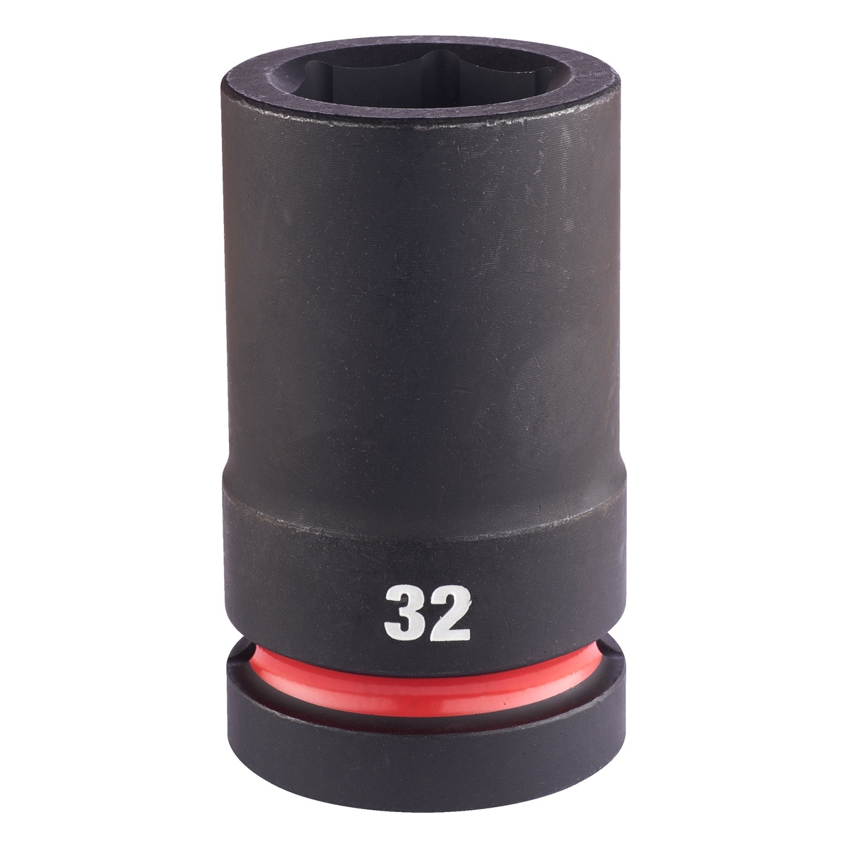Milwaukee SHOCKWAVE Schlagnuss 1" lang 32 x 92 mm - 1 Stk.
