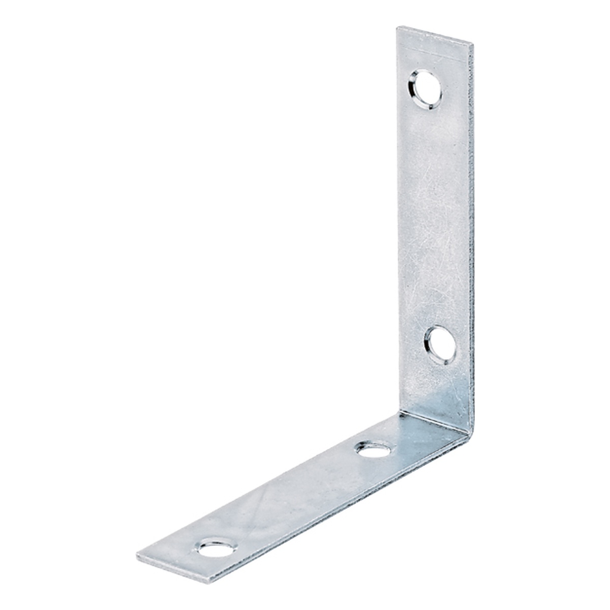 Alberts Stuhlwinkel, verzinkt 75 x 75 x 16 mm 1 Stück Alberts Stuhlwinkel, verzinkt 75 x 75 x 16 mm 1 Stück