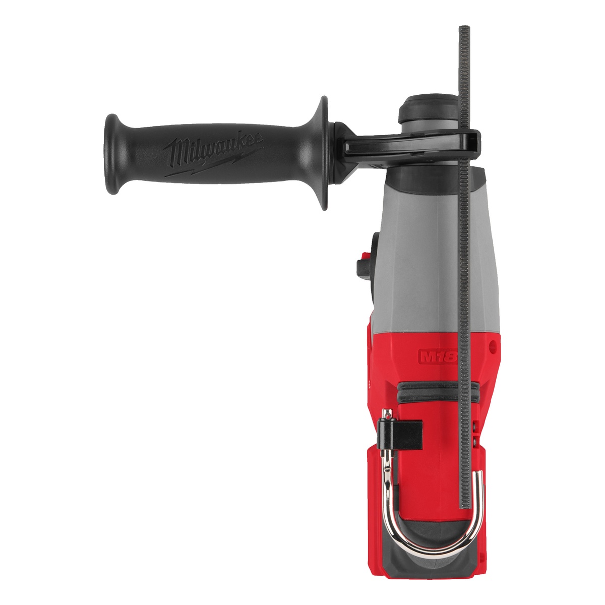 Milwaukee M18 FUEL SDS-PLUS Akku-Kombihammer M18FHAC16-0X - 1 Stk.