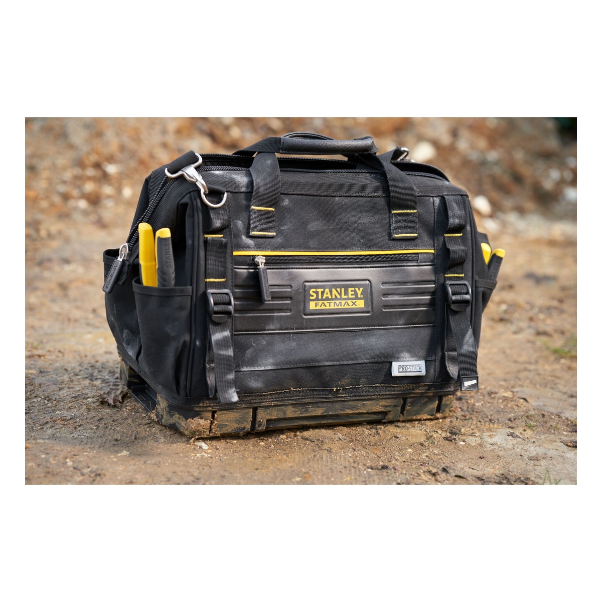 Stanley PRO-STACK Werkzeugtasche