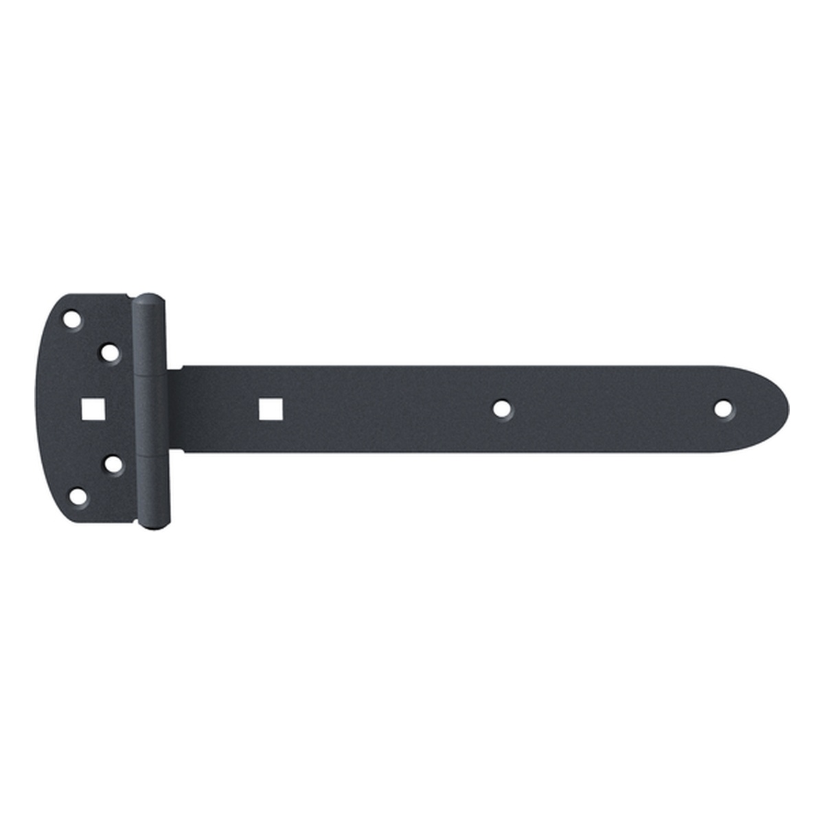 Alberts Ovado Kreuzgehänge Alberts Ovado Kreuzgehänge