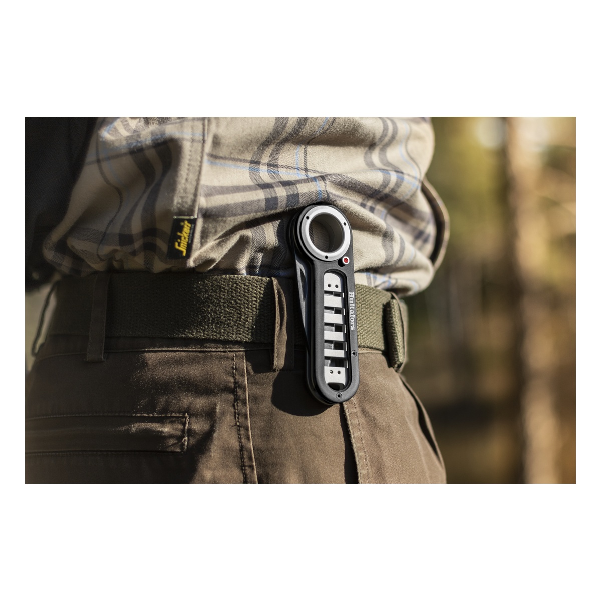 Hultafors Outdoor Klappmesser OKF - 1 Stk. Hultafors Outdoor Klappmesser OKF - 1 Stk.