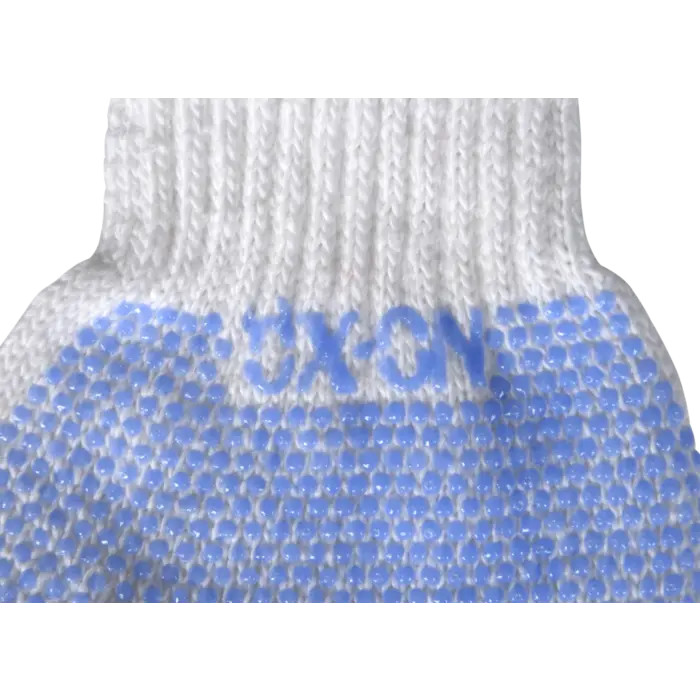 OX-ON Strickhandschuhe Knitted Supreme 13600, Größe 10/XL