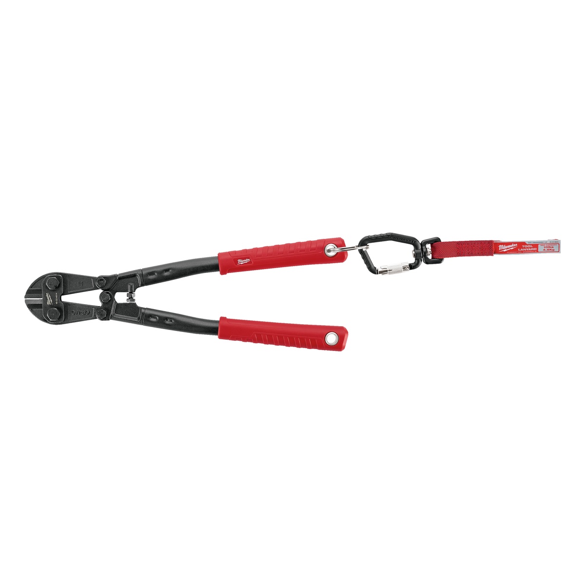Milwaukee Werkzeugsicherungsgurt dynamisch bis 4,5 kg - 1 Stk.