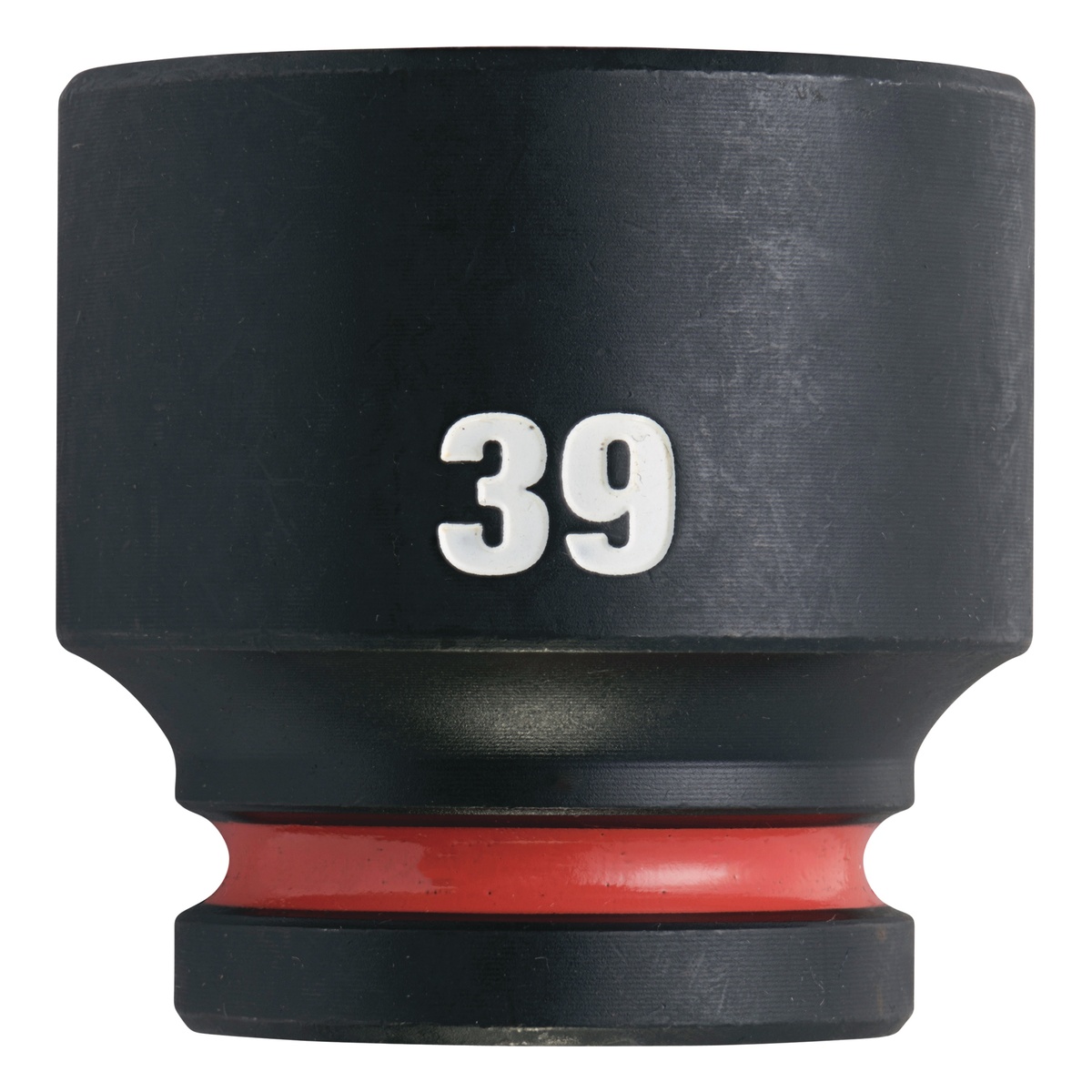 Milwaukee SHOCKWAVE Schlagnuss 3/4" kurz 39 x 57 mm - 1 Stk.