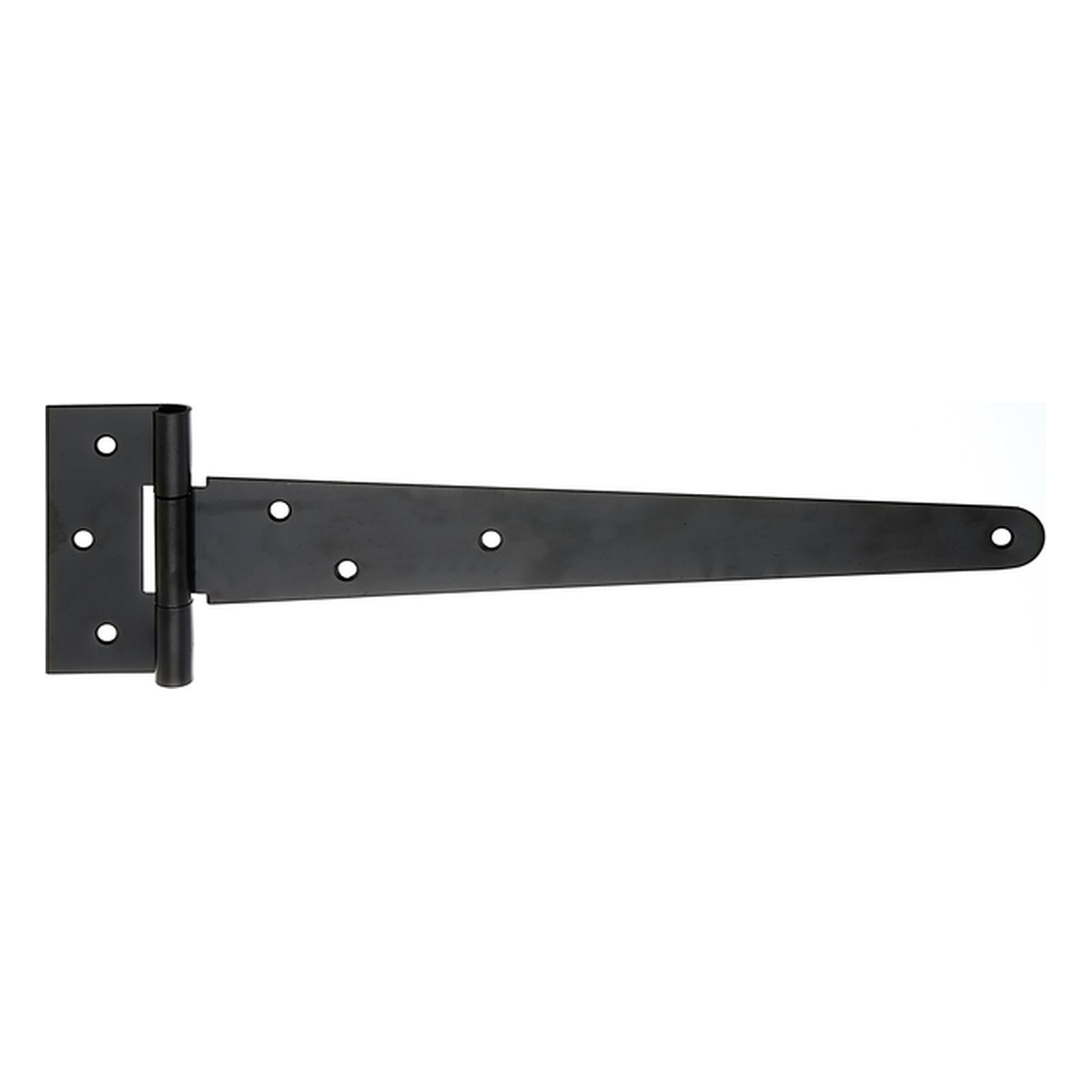 Alberts Kreuzgehänge, KTL schwarz, 294 x 40 x 90 x 2,5 mm - 1 Stk. Alberts Kreuzgehänge, KTL schwarz, 294 x 40 x 90 x 2,5 mm - 1 Stk.