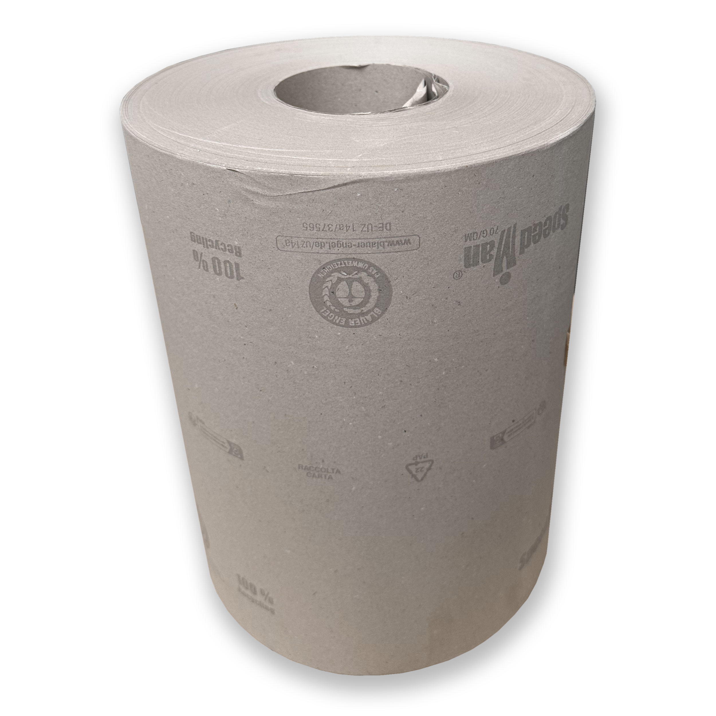 Sprick SpeedMan Papierrolle 70g/m², 35 cm x 350 m