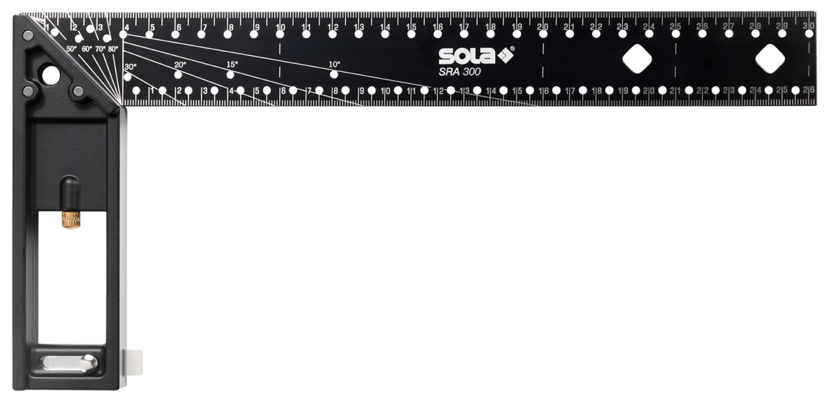 Sola SRA300 Schreinerwinkel