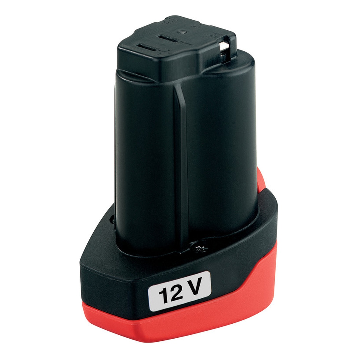 Metabo Li-Power Stecksitz Akkupack 12V - 2,0 Ah - 1 Stk.