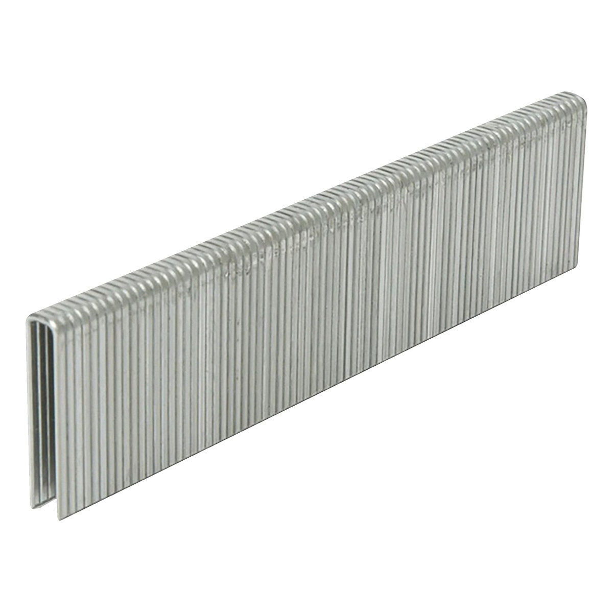Milwaukee Flachdraht-Klammern für M18FNCS18GS 5,7 x 1,25 x 25 mm, Edelstahl u. geharzt - 4400 Stk.