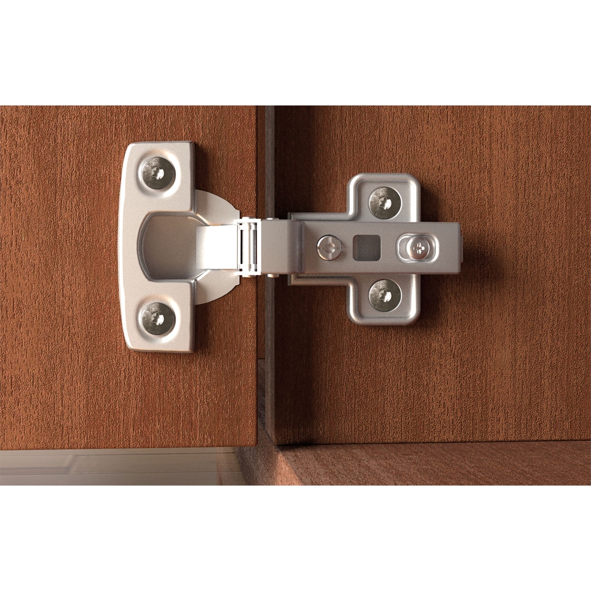 fischer Spanplattenschraube Classic-Fast II 5,0x60 mm, blvz., Senkkopf, TX, Teilgewinde - 200 Stk. fischer Spanplattenschraube Classic-Fast II 5,0x60 mm, blvz., Senkkopf, TX, Vollgewinde - 500 Stk.