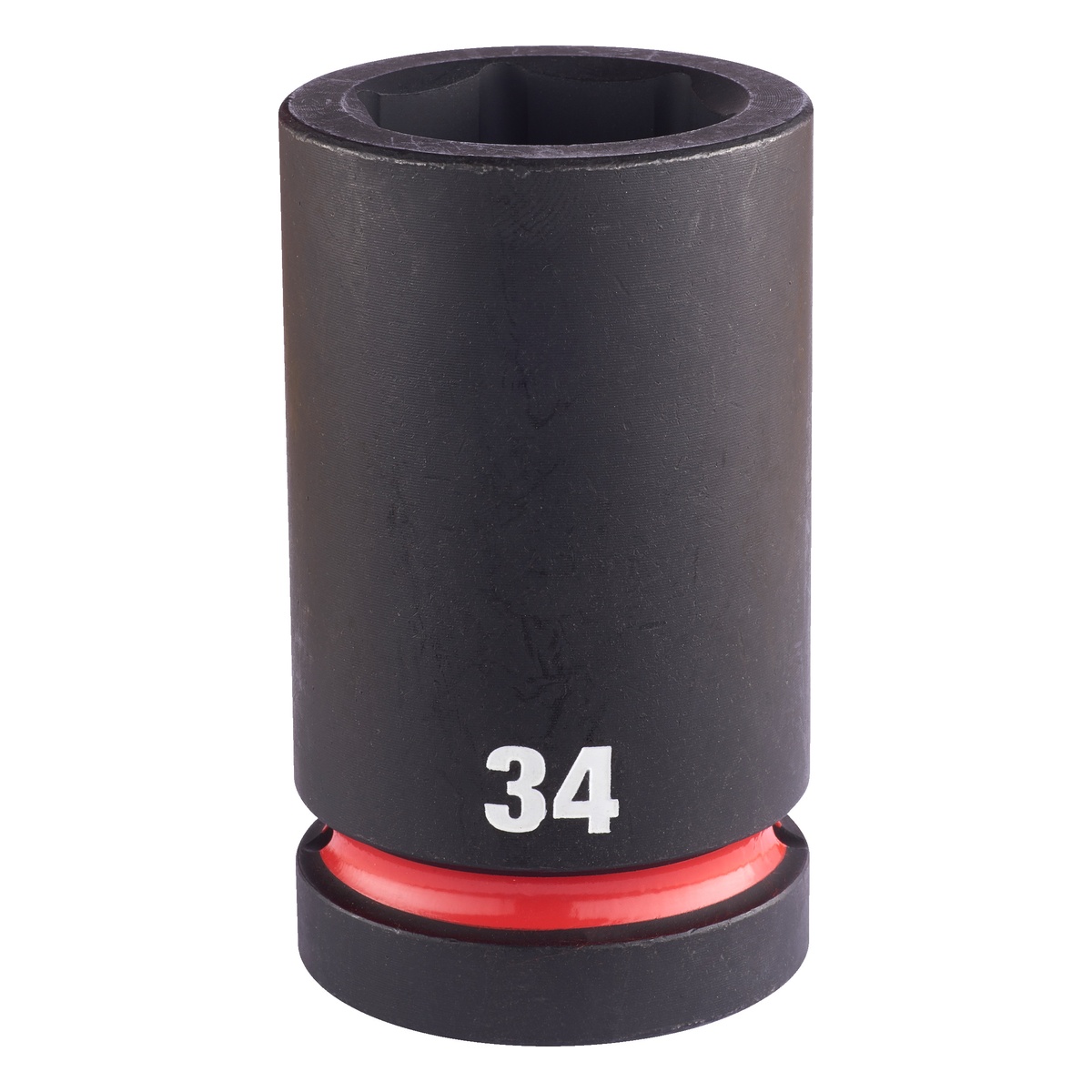 Milwaukee SHOCKWAVE Schlagnuss 1" lang 34 x 92 mm - 1 Stk. 1 Zoll Schlagnüsse