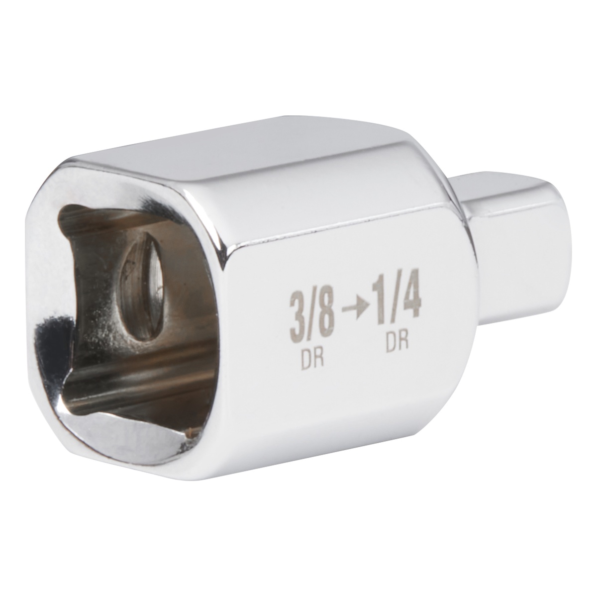 Milwaukee Adapter 3/8" auf 1/4"