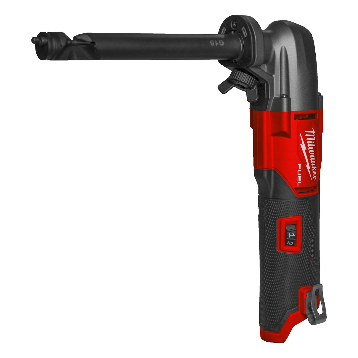 Milwaukee FUEL Akku-Knabber M12FNB16-0 - 1 Stk.