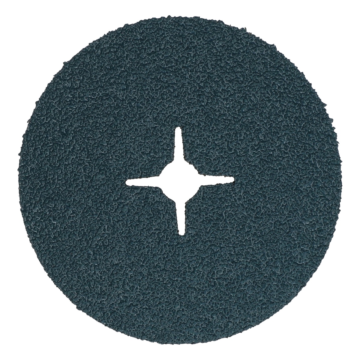 Milwaukee Fiberscheiben 115 mm, K60 - 25 Stk.