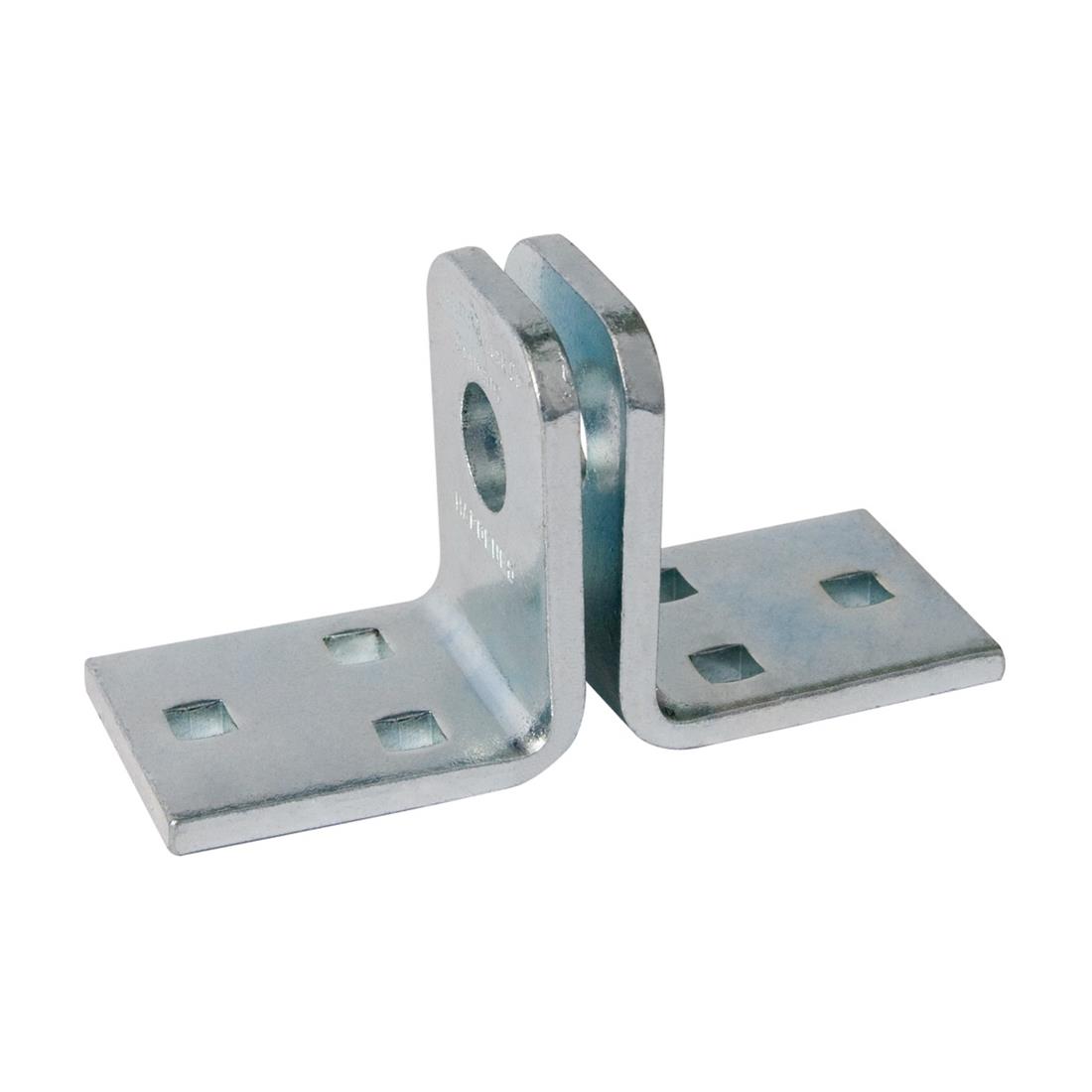 ABUS Hangschloss Ösen 115/100 ABUS Hangschloss Ösen 115/100