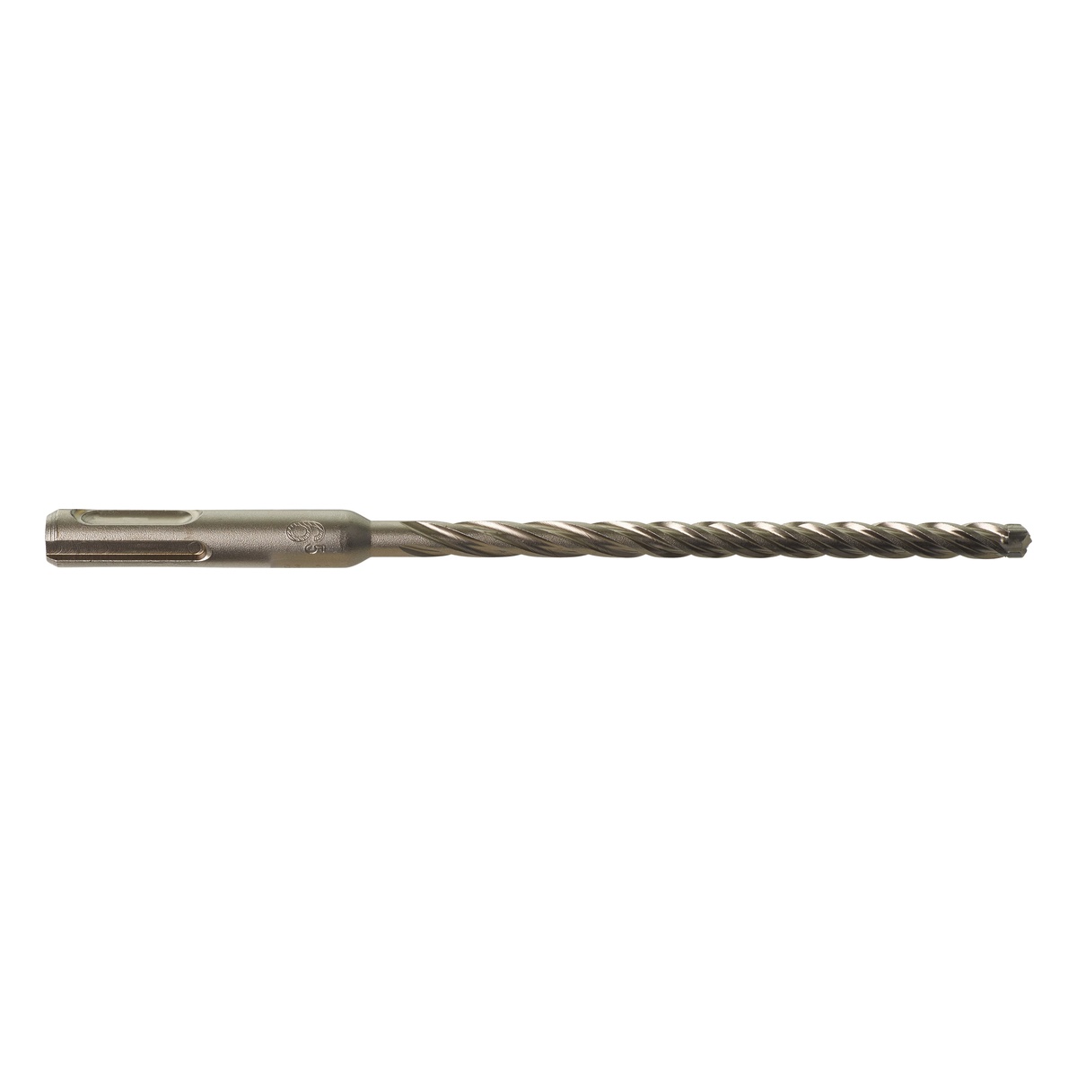 Milwaukee Hammerbohrer MX4 SDS-Plus 6,5 x 165 mm, SDS-Plus 4-Schneiden - 1 Stk.