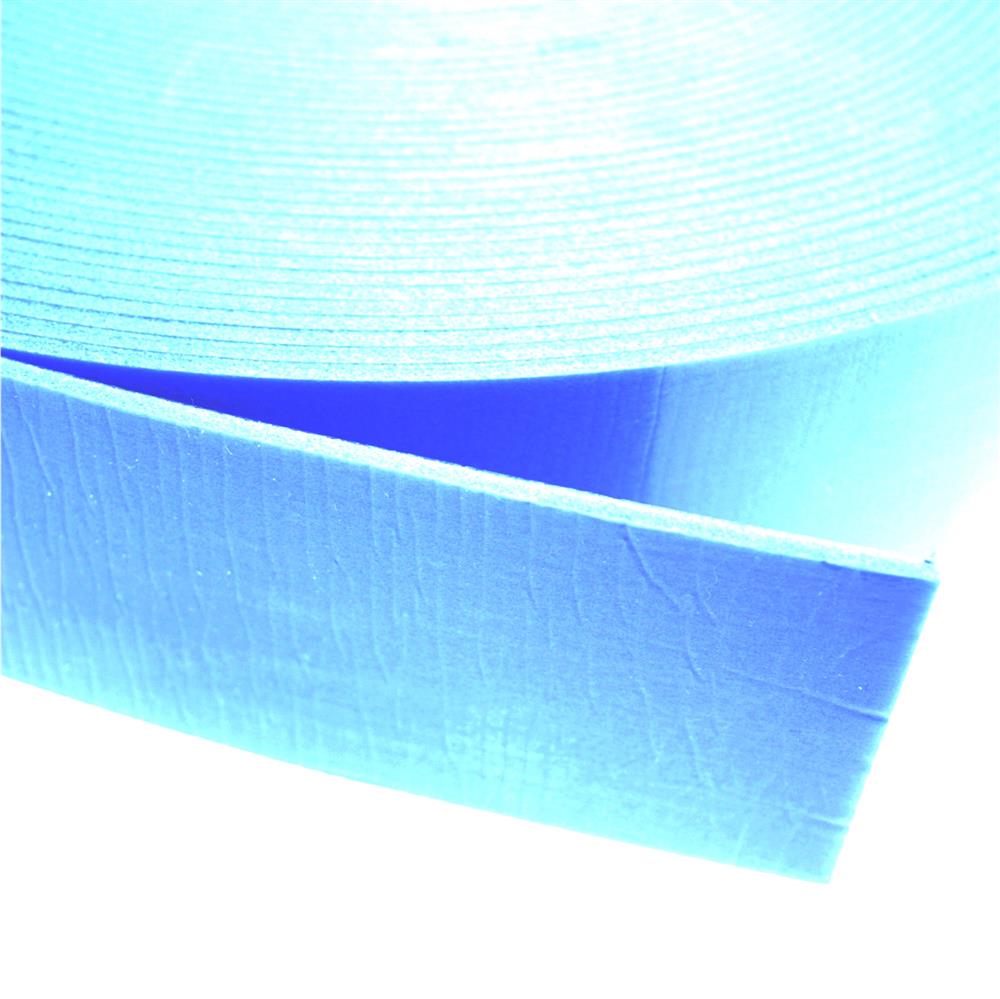 Allform Trennwandband PE 30x3mm 30m/Rolle