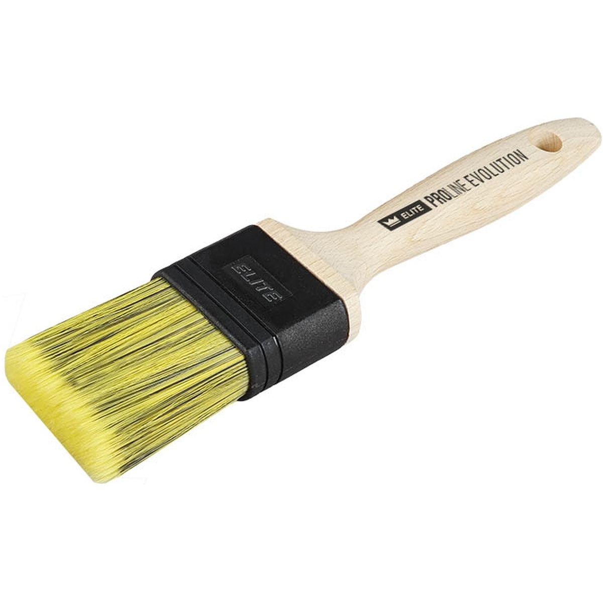 Flachpinsel ELITE PROLINE EVOLUTION für Wandfarben und Lasuren 70mm - 1 Stk.