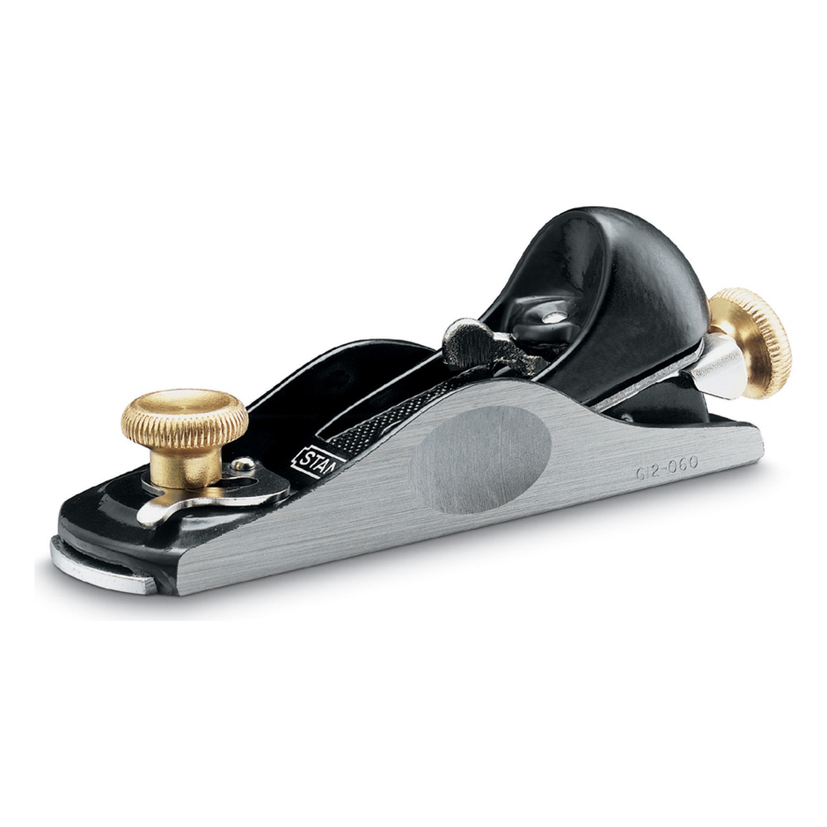 Stanley Einhandhobel Nr. 60