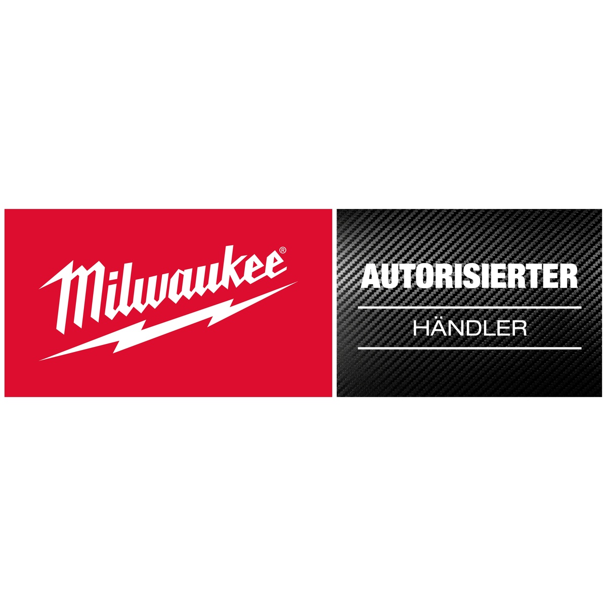 Milwaukee 1/4" Ratsche