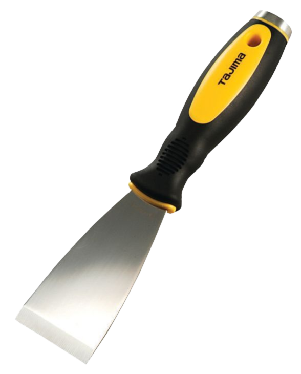 Tajima Scrape-Rite Solid Core Schaber 50 mm - 1 Stk.