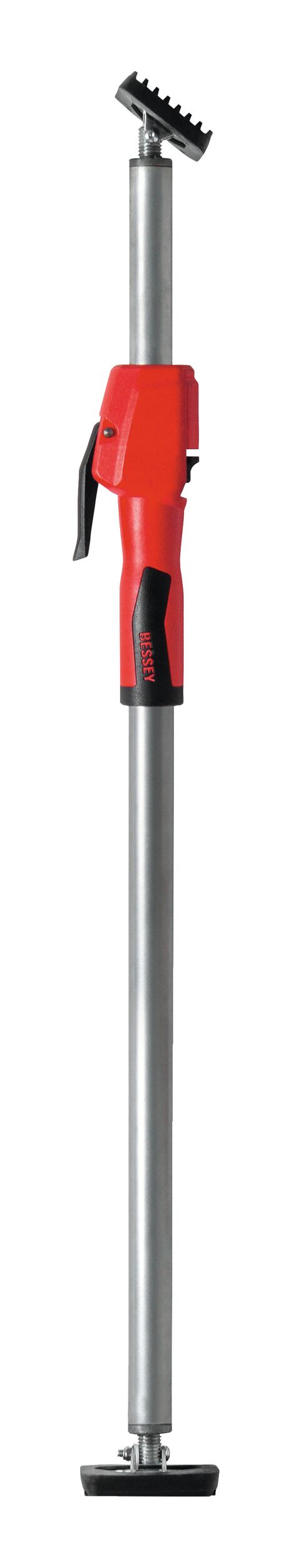 Bessey Decken- und Montagestütze STE mit Pumpgriff, Verstellbereich 57,5 bis 91 cm, bis 350 kg belastbar