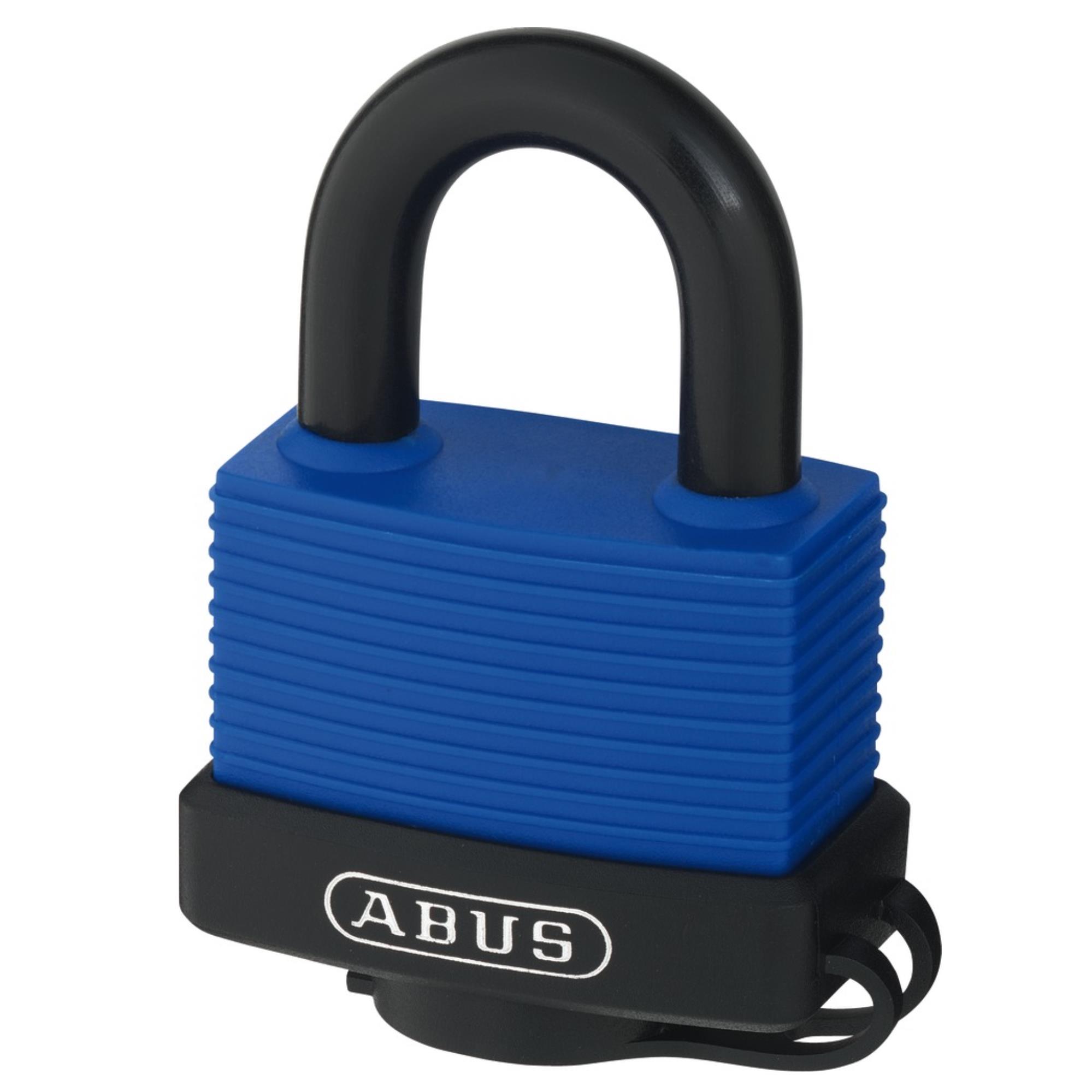 ABUS Aquasafe Marineschloss 70IB/45